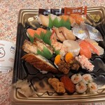 無添 くら寿司 - 料理写真: