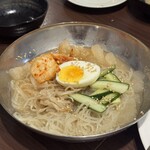 韓国食品専門店 ウリマダン - 
