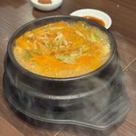 韓国食品専門店 ウリマダン - 