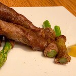 神楽坂 一〇五 - 