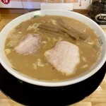 ホームラン亭 - 料理写真: