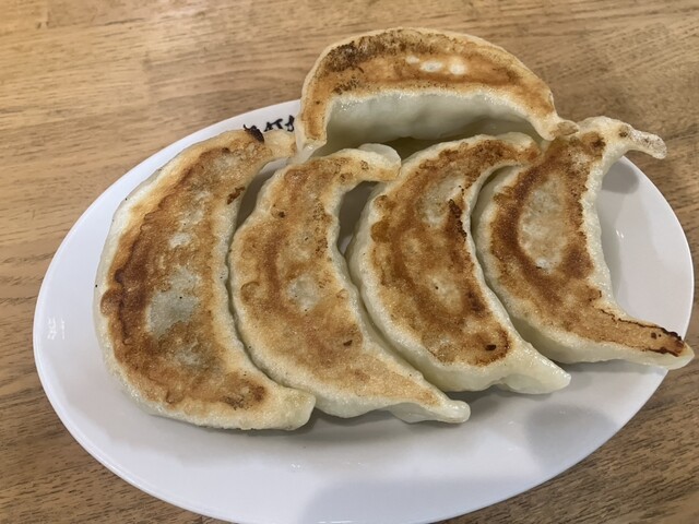 佐野青竹手打ちラーメン押山 - 田沼/ラーメン | 食べログ