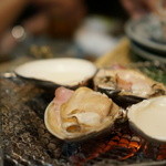 ヤマト - デッカイ　蛤