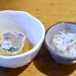 寿々翔 - おつまみ各種