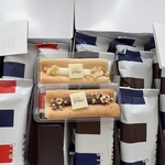 PARIS BUTTER SAND - 