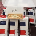 PARIS BUTTER SAND - 