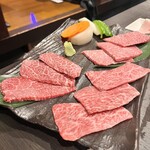 焼肉 まっしぐら - 