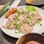 焼肉 まっしぐら - 