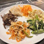 焼肉 まっしぐら - 