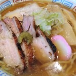 スキミ油橋 - 