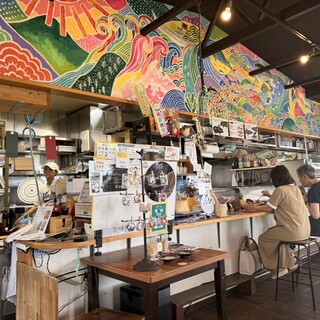 国頭港食堂_2
