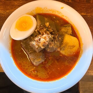 タイカリーピキヌー