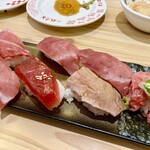 スシロー - 料理写真: