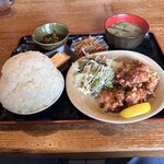 かしわ家 - 