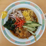 青森県立中央病院 外来食堂 - 