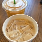 スターバックス コーヒー - ドリンク写真: