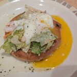 サイゼリヤ - 料理写真: