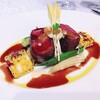 シャトー　ラ・パルム・ドール - 特選肉料理（伊賀産鹿）