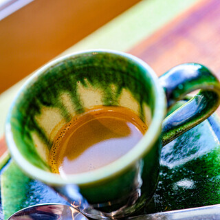 クリヤ コーヒー ロースターズ_1
