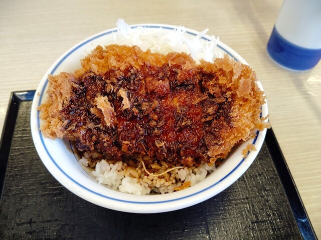 かつや 弘前城東店 - 弘前東高前/とんかつ | 食べログ