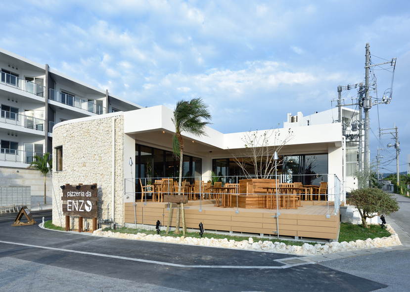 pizzeria da ENZO