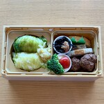 フェアフィールド･バイ･マリオット - 料理写真:朝食ボックス