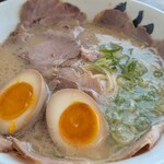 博多ラーメン　膳 - 