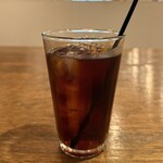 常盤珈琲焙煎所 - ドリンク写真: