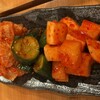 炭火焼肉 う志苑
