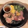 ペッパーランチ - 