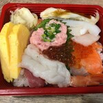 銀のさら - 