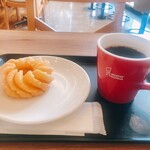 ミスタードーナツ - 料理写真: