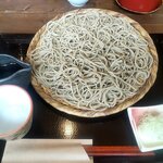 手打ち蕎麦 ゆうり庵 - 料理写真: