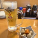 や台ずし - 