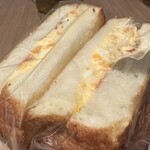 パン工場 - 料理写真: