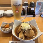 や台ずし - 
