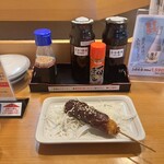 や台ずし - 