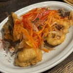 スペインバル ガポス - 