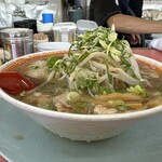 ラーメン藤 守山店 - 料理写真: