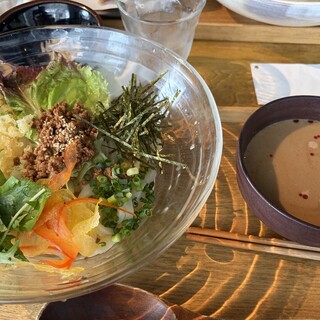 うどん家 ふ和ら_0