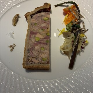 フランス料理 ル・クール