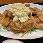 かめのお - 