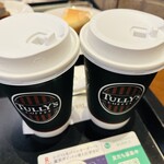タリーズコーヒー - ドリンク写真: