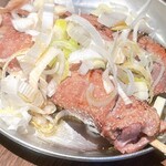四文屋 - 料理写真: