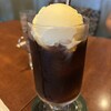 喫茶アイリス