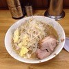 ラーメン二郎 池袋東口店