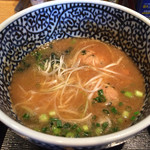 麺屋一燈 - 