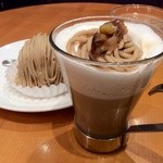 BARISTA CAFFE - 
