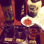 Chuukaryouri Meiwa Shuka - 地方黄酒