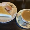 珈琲屋らんぷ - 